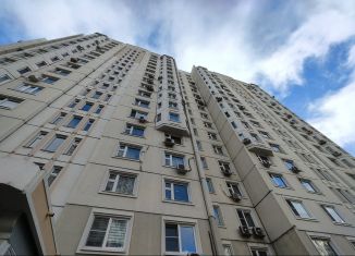 Сдача в аренду двухкомнатной квартиры, 61 м2, Москва, Волгоградский проспект, 111к2