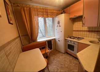 2-ком. квартира в аренду, 48 м2, Тверь, улица Ерофеева, 9