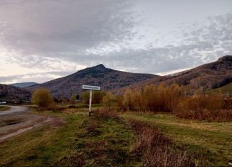 Продается участок, 17 сот., Алтайский край, Заречная улица