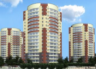 Продажа двухкомнатной квартиры, 71 м2, Электросталь, улица Ялагина, 15