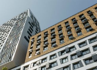 Продам 3-комнатную квартиру, 87 м2, Москва, улица Зорге, 9к1