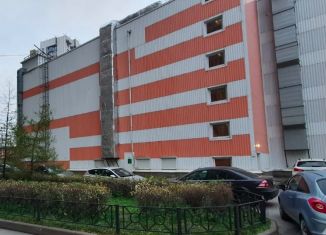 Продажа машиноместа, 14 м2, Санкт-Петербург, Коломяжский проспект, 15к8