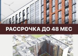 Продается двухкомнатная квартира, 64.7 м2, Дагестан, Луговая улица, 105