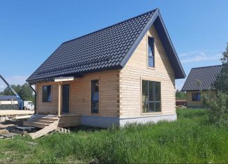 Продается дом, 95 м2, Томская область, Сретенская улица, 17