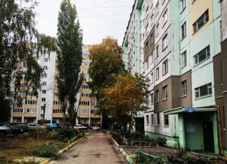 Продажа 1-комнатной квартиры, 38 м2, Тамбов, улица Рылеева, 60к1