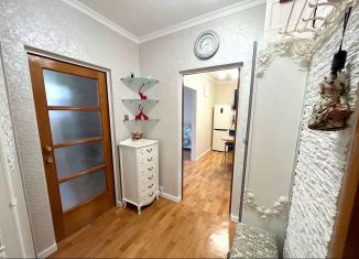 Комната в аренду, 27.3 м2, Московская область, Шараповская улица, 1к2