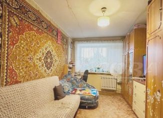 Продается 1-ком. квартира, 25 м2, Тюмень, улица Карла Маркса, 10, Калининский округ