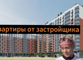 Продается двухкомнатная квартира, 71 м2, Махачкала, проспект Амет-Хана Султана