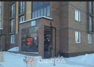 Сдам квартиру студию, 31 м2, Новосибирск, метро Речной вокзал, Заречная улица, 25