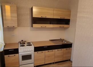 Продам 1-комнатную квартиру, 37 м2, Омск, 21-я Амурская улица, 77