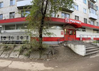 Продаю торговую площадь, 725.5 м2, Волгоград, Судостроительная улица, 43, Красноармейский район