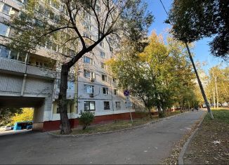 Продается квартира студия, 17.5 м2, Москва, улица Корнейчука, 55, СВАО