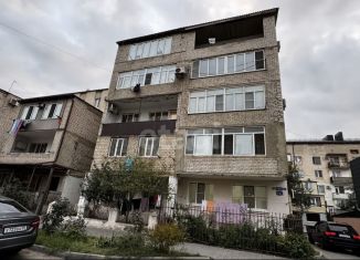 Продается 3-комнатная квартира, 84 м2, Дагестан, улица Героев Дагестана, 14А