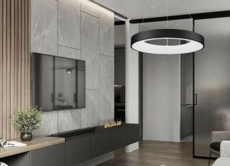 Продажа квартиры студии, 38.2 м2, Махачкала, 3-й Конечный тупик, 11