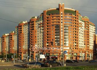 Продается двухкомнатная квартира, 69 м2, Санкт-Петербург, метро Автово, Ленинский проспект, 87к1