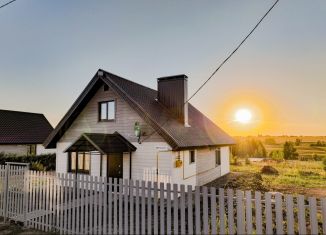 Дом на продажу, 112 м2, Усадское сельское поселение