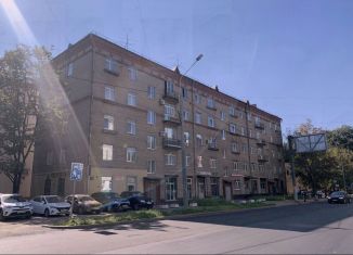 Продажа квартиры студии, 15.3 м2, Москва, Фортунатовская улица, 8, метро Черкизовская