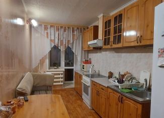 Продается 3-комнатная квартира, 60 м2, Томская область, улица Беринга, 24