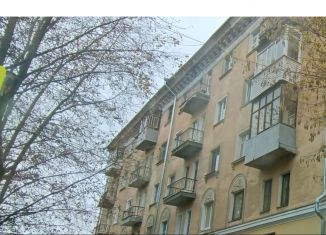 Продажа 3-комнатной квартиры, 73 м2, Ивановская область, улица Калинина, 31/20