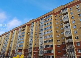 Продается 1-ком. квартира, 32 м2, Пензенская область, Ладожская улица, 128