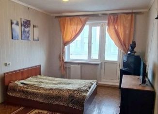 Продается 1-ком. квартира, 37.4 м2, Пенза, улица Антонова, 45