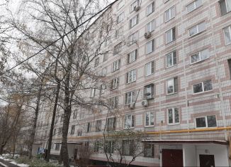 Продам 1-ком. квартиру, 32.5 м2, Москва, Булатниковская улица, 3к2