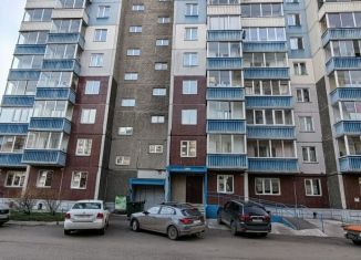 Продажа однокомнатной квартиры, 32 м2, Красноярск, улица Батурина, 20, Советский район