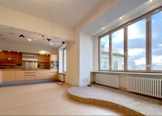 Продажа 3-комнатной квартиры, 86 м2, Москва, Татарская улица, 14