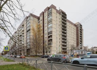 Продам 2-ком. квартиру, 54.8 м2, Санкт-Петербург, Приморский район, проспект Королёва, 44к1