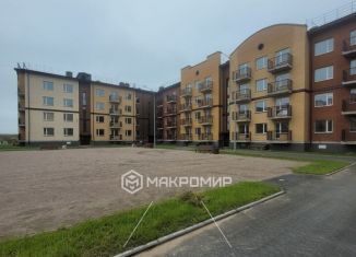 Продается однокомнатная квартира, 34 м2, поселок Романовка, шоссе Дорога Жизни, 147к4