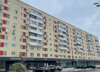 Продажа 2-ком. квартиры, 44.7 м2, Москва, Большая Переяславская улица, 10, Мещанский район