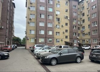 Продам квартиру студию, 21.7 м2, Краснодар, Ленинский переулок