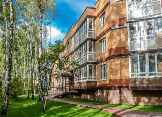 Аренда 2-комнатной квартиры, 55 м2, Москва, улица Потаповская Роща, 2к1