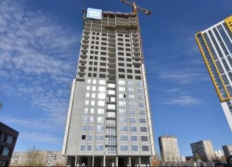 Продажа трехкомнатной квартиры, 79.5 м2, Екатеринбург, Верх-Исетский район, улица Котельникова, 3