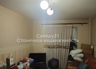 Продам 2-ком. квартиру, 47.4 м2, Москва, Иерусалимская улица, 9, ЦАО