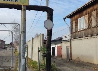 Продается гараж, 18 м2, Кемеровская область, Центральная улица, 1