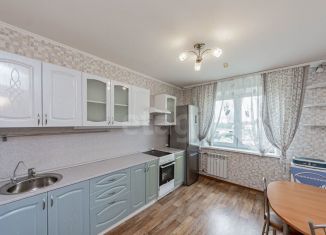 Продажа 2-ком. квартиры, 54.6 м2, Тюмень, улица Николая Ростовцева, 10