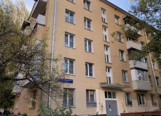 Продам квартиру студию, 15.2 м2, Москва, 3-я Владимирская улица, 19