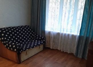 Сдача в аренду 1-комнатной квартиры, 20 м2, Курск, улица Ольшанского, 43Б