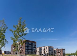 2-ком. квартира на продажу, 63.8 м2, посёлок Доброград, улица Долголетия, 2к3