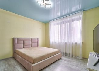 Продается 2-ком. квартира, 59 м2, Краснодар, Командорская улица, 1к1, микрорайон Россинского