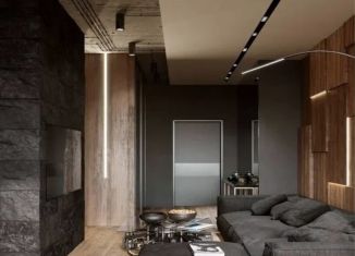 Продажа 1-ком. квартиры, 40.3 м2, Махачкала, улица Каммаева, 64/1