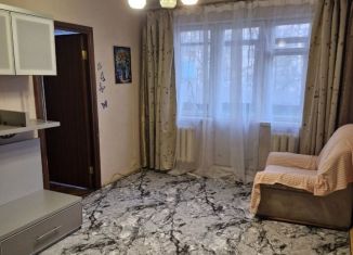 Двухкомнатная квартира в аренду, 47 м2, Мытищи, Новомытищинский проспект, 80к4