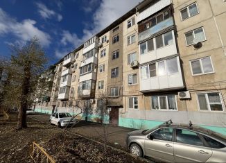 2-комнатная квартира на продажу, 44 м2, Энгельс, улица Ломоносова, 4