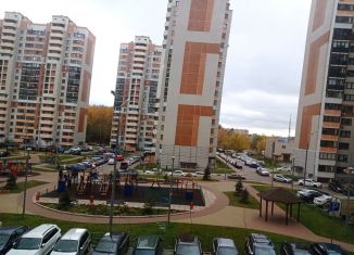 Сдам в аренду 1-комнатную квартиру, 45 м2, Балашиха, Шестая улица, 15