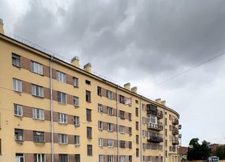 Продается 4-комнатная квартира, 78.3 м2, Санкт-Петербург, набережная Обводного канала, 156к3, Адмиралтейский район