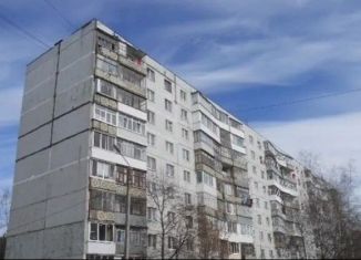 Продам 1-комнатную квартиру, 38.3 м2, Брянская область, улица Рылеева, 17