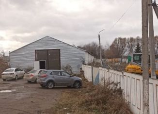 Продажа склада, 796 м2, Татарстан, Шоссейная улица, 6В