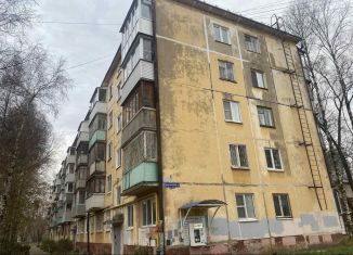 Продаю двухкомнатную квартиру, 44.5 м2, Пермский край, улица Макаренко, 34