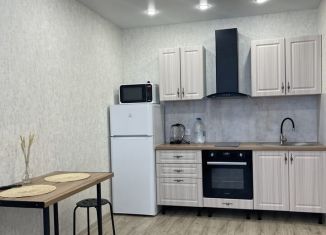 Продам квартиру студию, 29 м2, Тюмень, улица Василия Малкова, 12